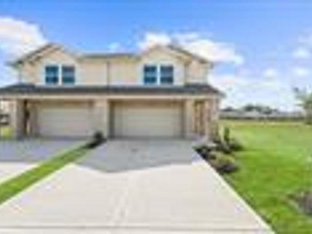 Townhouse for sale in Harris, Texas