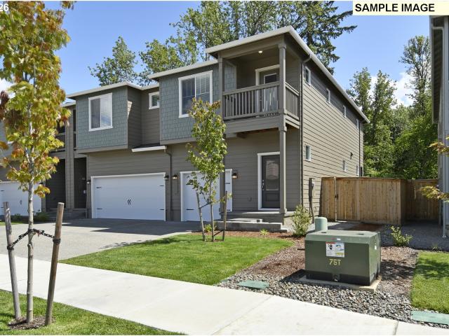 Townhouse for sale in Battle Ground, Washington