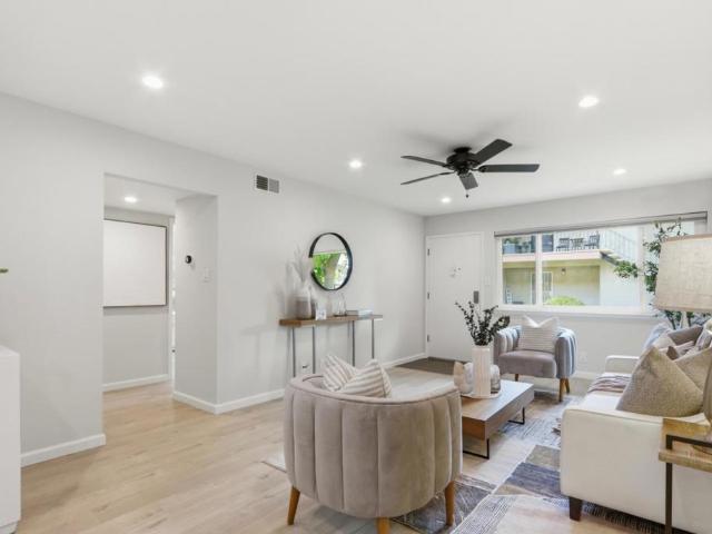 Condo for sale in Campbell, California