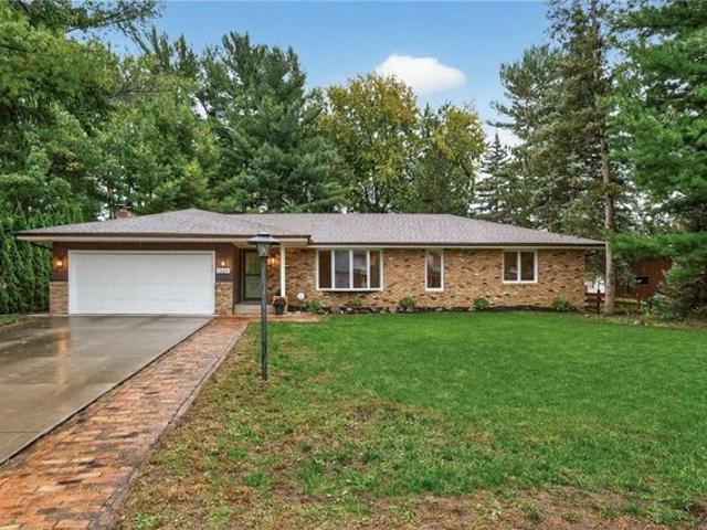 House for sale in Ramsey, Minnesota