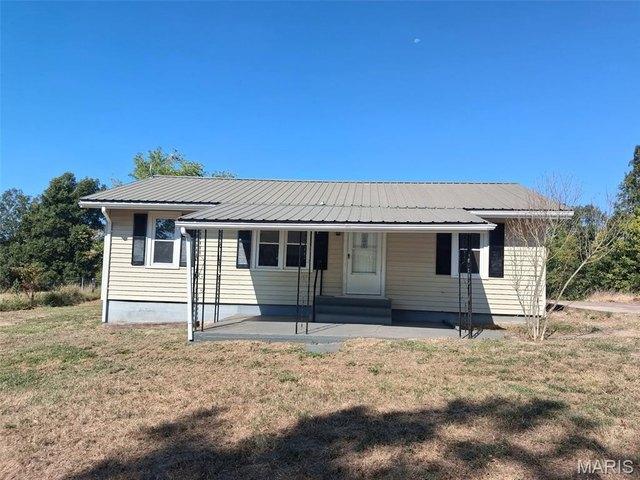 House for sale in Doniphan, Missouri