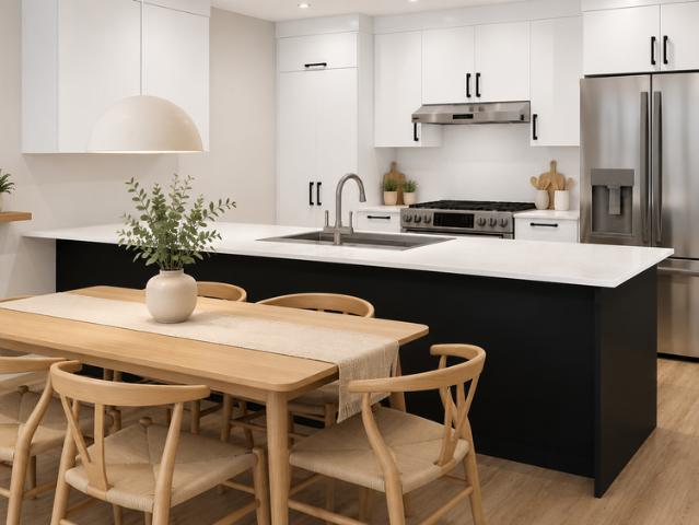 House for rent in Sherbrooke, Quebec