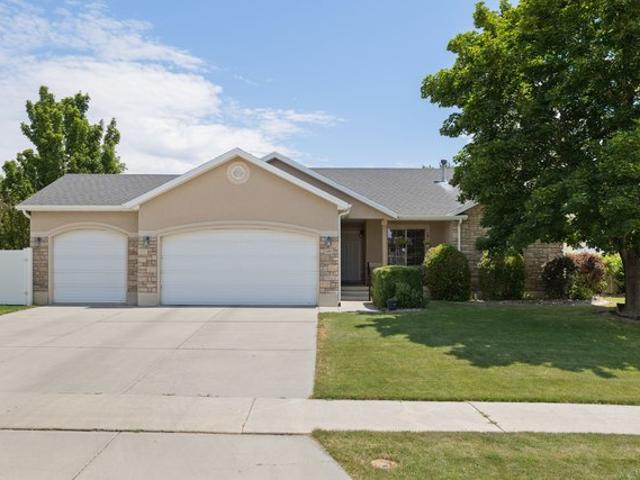 House for sale in Payson, Utah