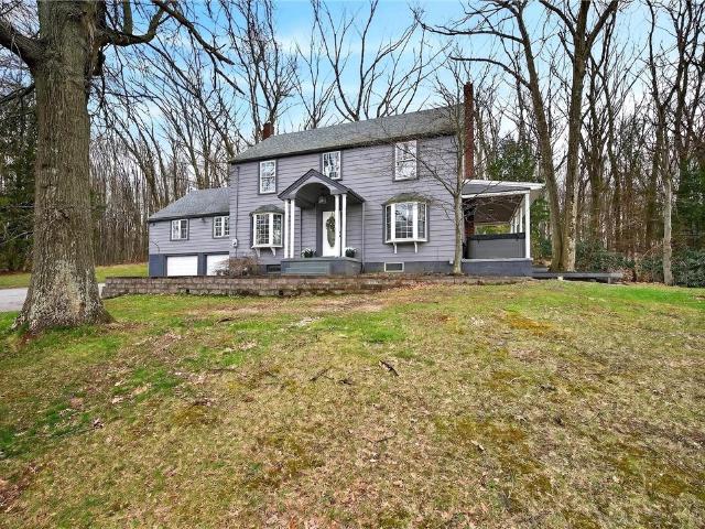 House for sale in Mercer, Pennsylvania