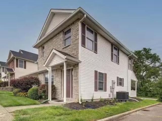 Apartment for rent in Bloomington