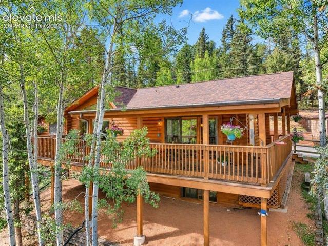 House for rent in Teller, Colorado