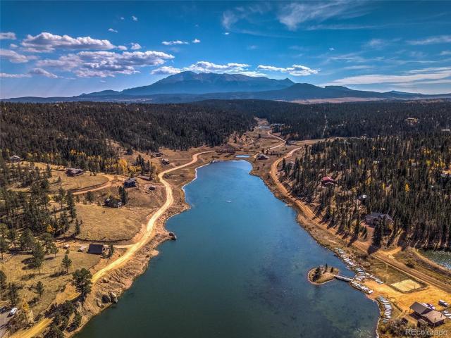 House for sale in Divide, Teller County