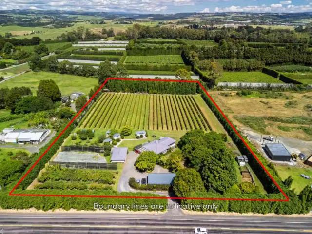 House for sale in Karetu, Northland