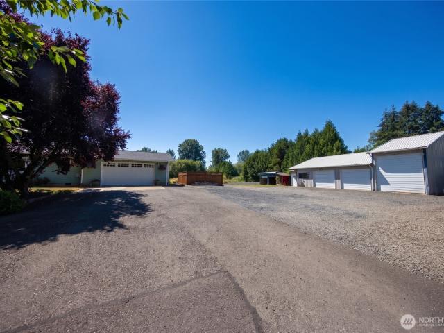 House for sale in Chehalis, Washington