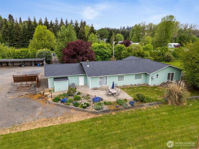House for sale in Chehalis, Washington