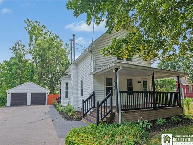House for sale in New York
