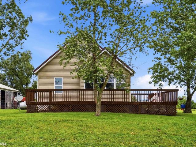 House for sale in Mount Pleasant, Iowa