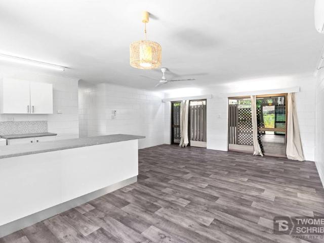 House for rent in Yorkeys Knob, Queensland
