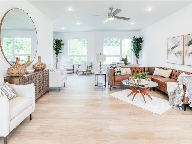 Townhouse for sale in Cleveland