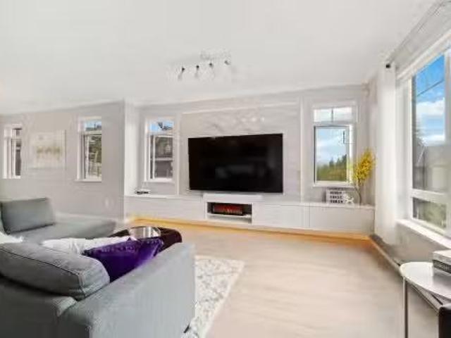 House for sale in Coquitlam, British Columbia