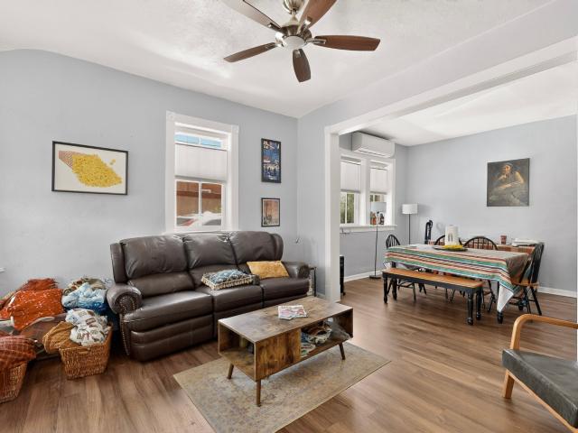 House for sale in Santa Fe, New Mexico