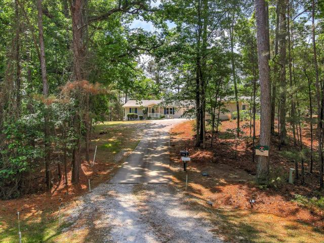 House for sale in South Carolina