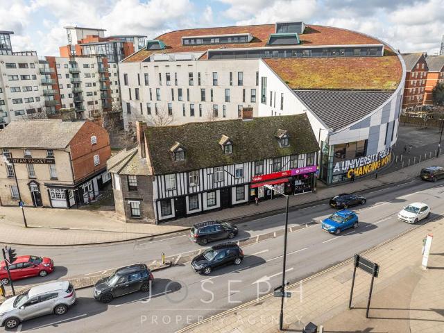 House for rent in Key Street, Suffolk