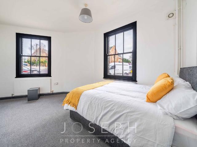 Apartment for rent in Key Street, Suffolk