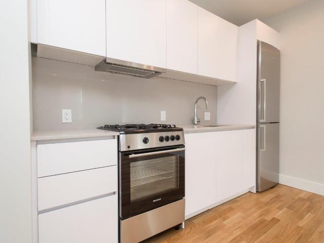 Apartment for rent in Somerville, Massachusetts