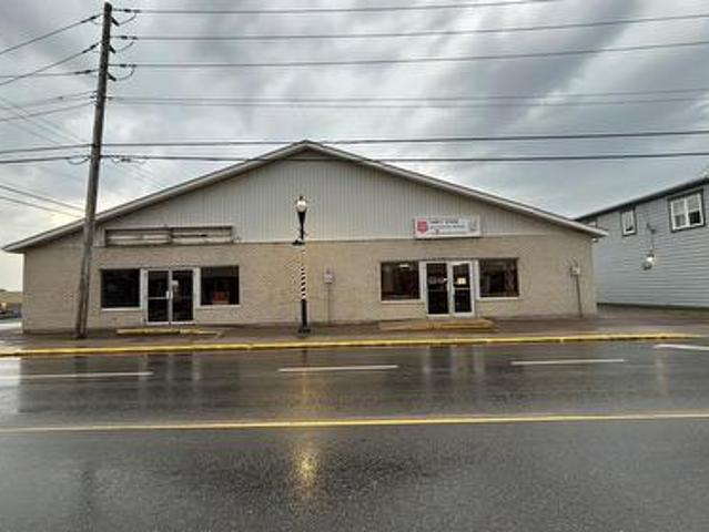 Commercial for sale in Stephenville, Newfoundland And Labrador