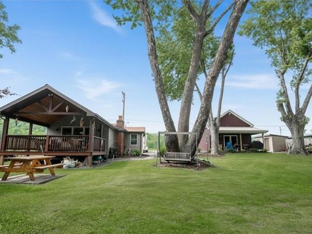 House for sale in Ford City, Pennsylvania