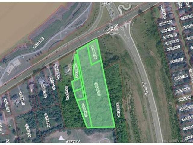 Land for sale in Albert, New Brunswick