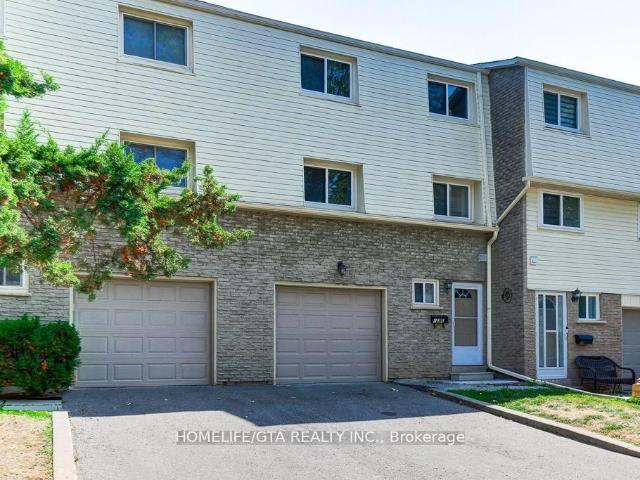 Condo for sale in Woburn, Ontario
