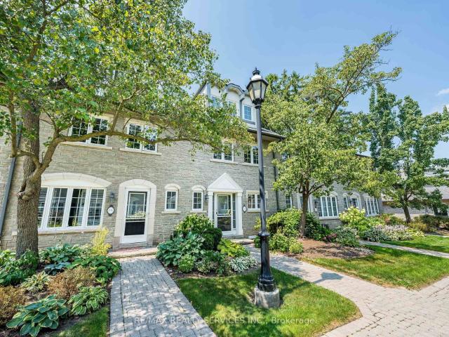 Condo for sale in Woburn, Ontario