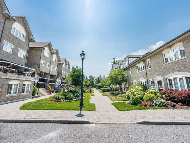 Condo for sale in Woburn, Ontario