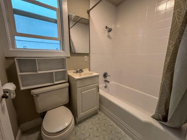 Apartment for rent in San Francisco, California