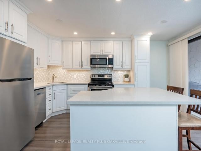 Condo for rent in Woburn, Ontario