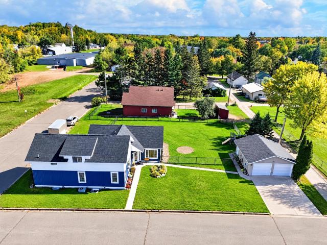 House for sale in Ironton, Crow Wing County