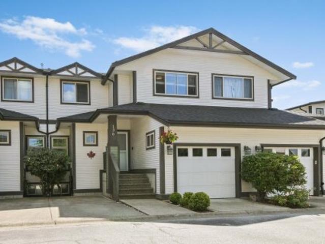 Townhouse for sale in Langley, British Columbia