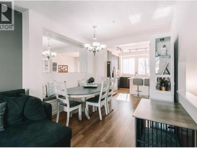 Townhouse for sale in Port Coquitlam, British Columbia