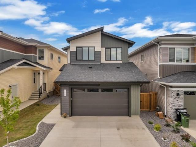 House for sale in Wedgewood, Alberta