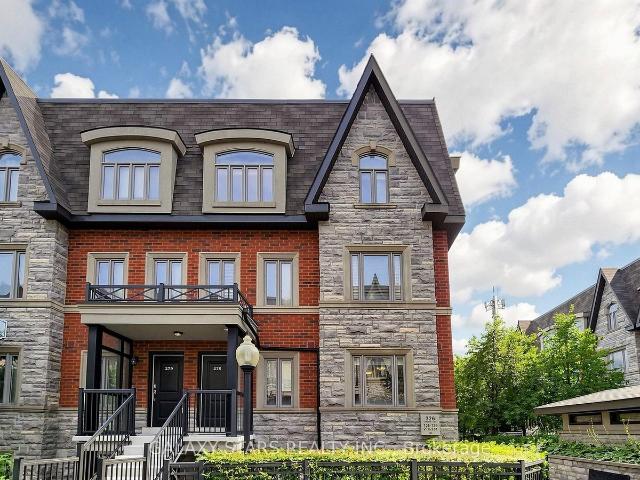 Condo for sale in York, Ontario
