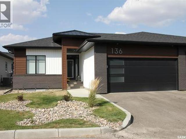House for sale in Regina, Saskatchewan