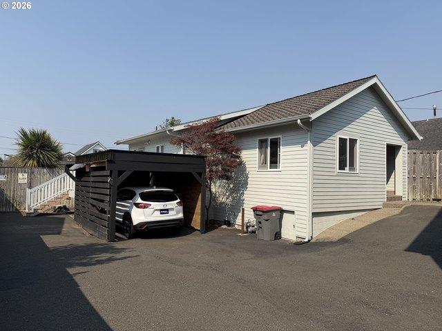 House for sale in Oregonia
