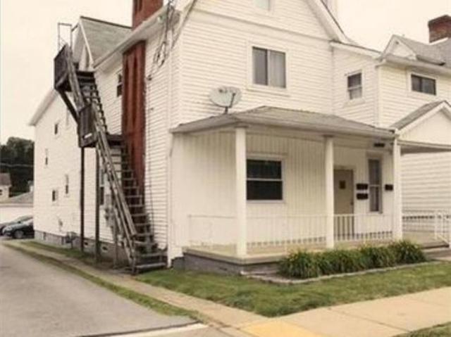 House for sale in California, Pennsylvania