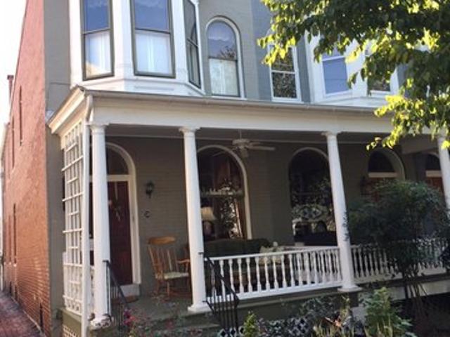 Townhouse for sale in Frederick, Maryland