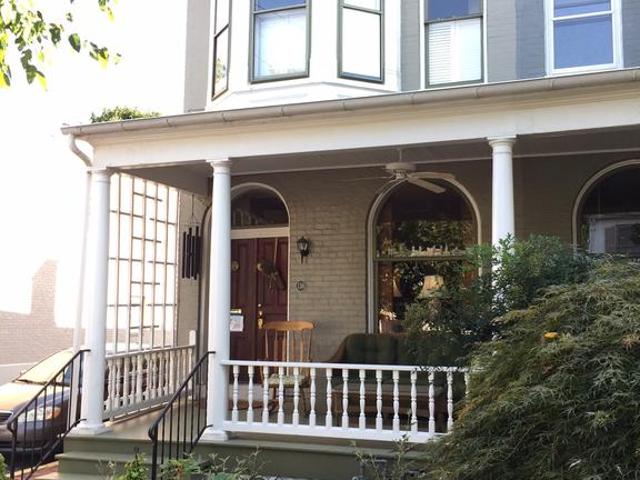 Townhouse for sale in Frederick, Maryland