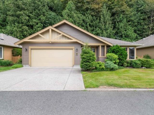 House for sale in Chilliwack, British Columbia