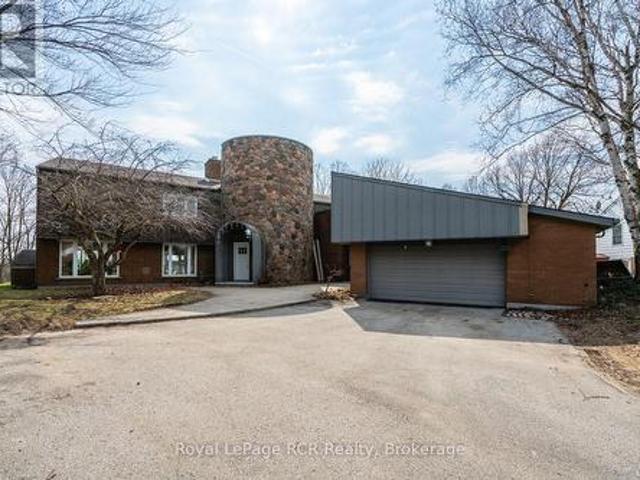 House for sale in Grey, Ontario
