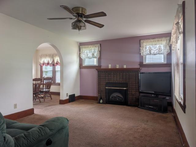 House for sale in Beaver, Pennsylvania
