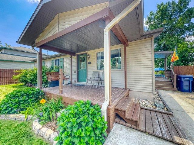 House for sale in Marion, Michigan