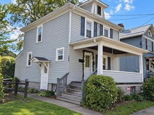 House for sale in Beaver, Pennsylvania