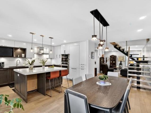 Condo for sale in Vieux-Longueuil, Longueuil