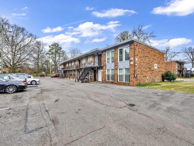 Apartment for rent in Woodlawn, Birmingham