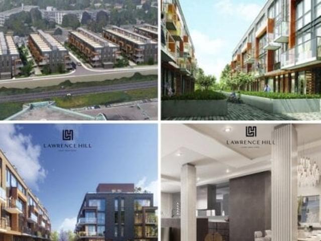 Condo for rent in Woburn, Ontario